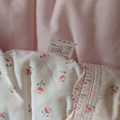 肌布団　掛けふとん　日本製　綿ポリエステル　中古　無料の画像