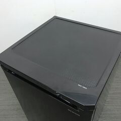 アイリスオーヤマ 85L　冷凍庫 IUSD-9B　2021年製の画像