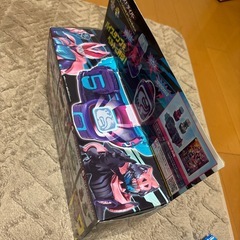 🌸11／24日．10時まで🌸仮面ライダーリバイスドライバーの画像