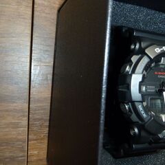 CASIOーGAー８００　　未使用品の画像
