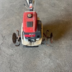 MITSUBISHI MM220 ジャンクの画像