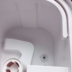 ハイブリッド加湿器　wuby 6ﾘｯﾄﾙの画像