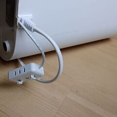 ハイブリッド加湿器　wuby 6ﾘｯﾄﾙの画像