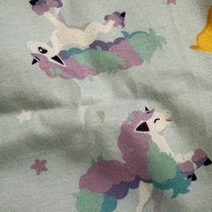 ポケモン おむつ替えマット 45cm x 70cmの画像