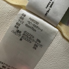 ポケモン おむつ替えマット 45cm x 70cmの画像