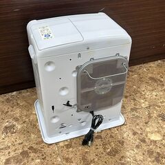 ダイニチ 2022年製 ブルーヒーター 石油ファンヒーター FW-3222NC 暖房 札幌 東区の画像