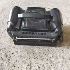 SHARP MDCDラジカセの画像