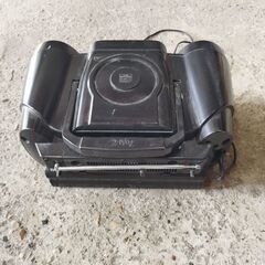 SHARP MDCDラジカセの画像