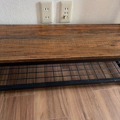 90センチ棚の画像