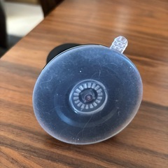 スマホホルダーの画像