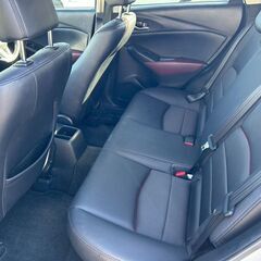 H27年式　CX-3　XDツーリング　ディーゼルターボ　メーカーナビ！の画像