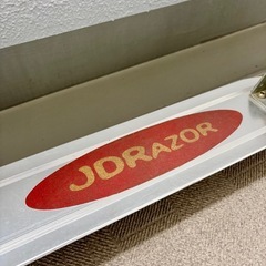 JD Razor MS-105RBの画像