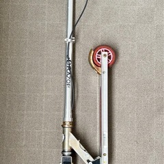 JD Razor MS-105RBの画像