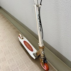 JD Razor MS-105RBの画像