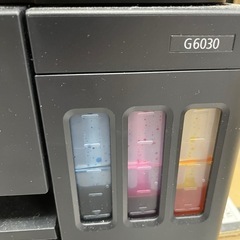 Canon  プリンターの画像