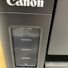 Canon  プリンターの画像