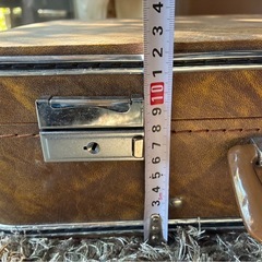 トランクの画像