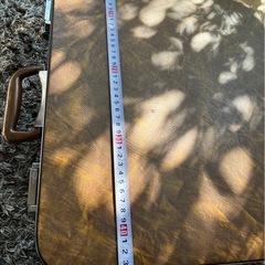 トランクの画像