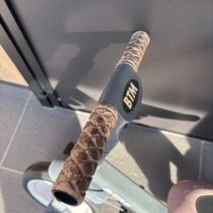 子供用三輪車　BTM　の画像