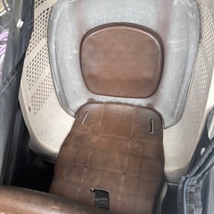 子供乗せ自転車　三人乗りの画像