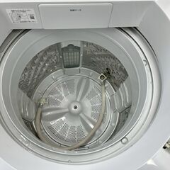 Panasonic 洗濯機 NA-FA8H2 2023年製 8キロの画像