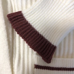 カーディガンの画像