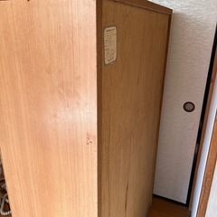 タンス
の画像