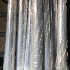 ビニール傘の画像