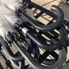 ビニール傘の画像