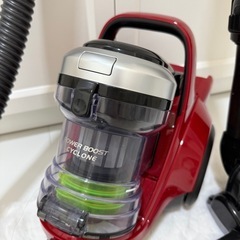 HITACHI 掃除機の画像