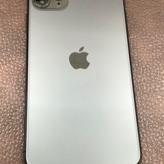 【トレファク松原店】iPhone11proMax Appleのご紹介です！の画像