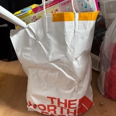 お楽しみ袋の画像