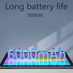 10.1インチ タブレット の画像