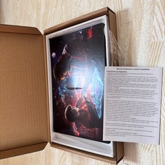 10.1インチ タブレット の画像