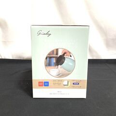 未開封品　Griiday　ステンレス　テーブルポット　1.0Lの画像