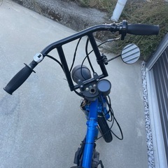 #ホンダ#スーパーカブ50 #チョッパーの画像