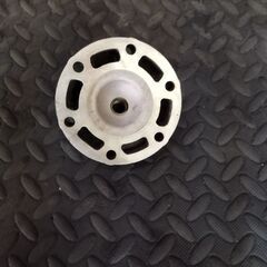 NSR250 シリンダーヘッドの画像