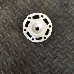 NSR250 シリンダーヘッドの画像