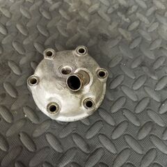 NSR250 シリンダーヘッドの画像