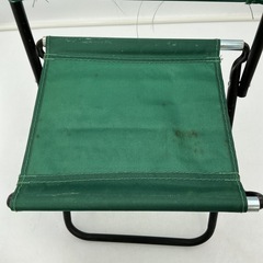 折りたたみチェア　Field Village アウトドア　椅子の画像