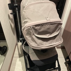 サイベックス メリオ カーボン 2021年モデル　グレーの画像