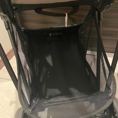 サイベックス メリオ カーボン 2021年モデル　グレーの画像