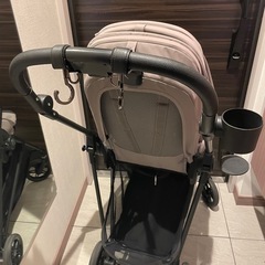 サイベックス メリオ カーボン 2021年モデル　グレーの画像