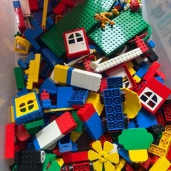 レゴブロックセット　ディズニーの画像