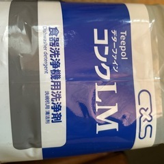 食器洗浄用洗剤　業務用の画像