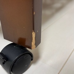 ミニベビーベッド60×90せ㎝の画像