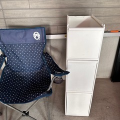 隙間収納的なケースの画像