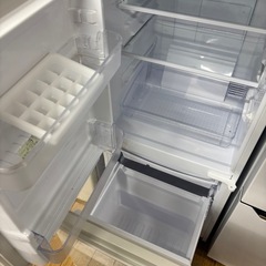 2016年製✨SHARP冷凍冷蔵庫の画像