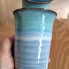 ペアグラスの画像