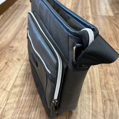 メンズ　バッグ　ショルダーバッグ　の画像